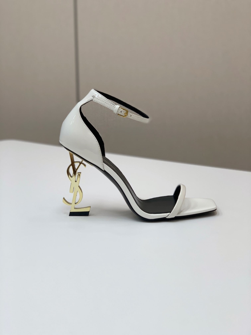 YSL Heeled Shoes